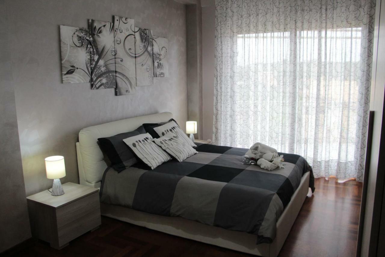 Agrigento Dream Apartment San Leone Exterior foto