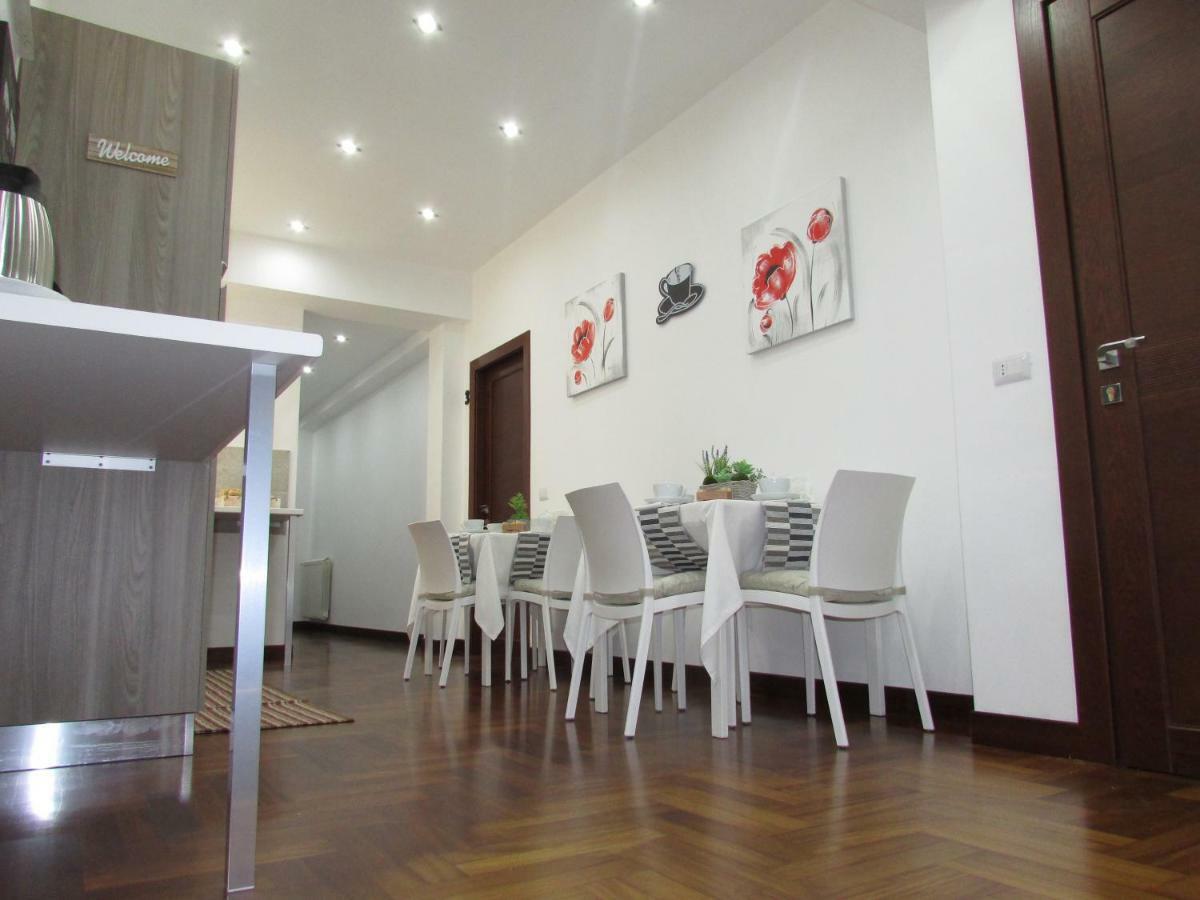 Agrigento Dream Apartment San Leone Exterior foto
