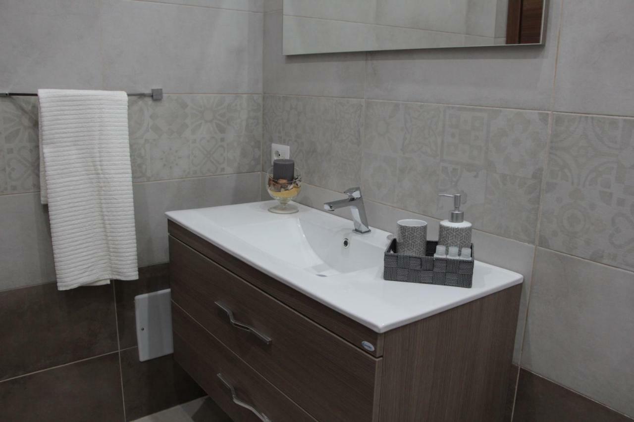 Agrigento Dream Apartment San Leone Exterior foto