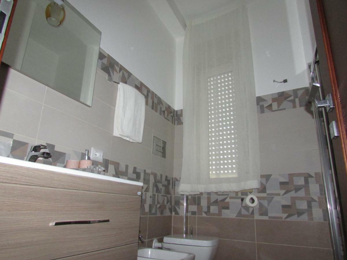 Agrigento Dream Apartment San Leone Exterior foto