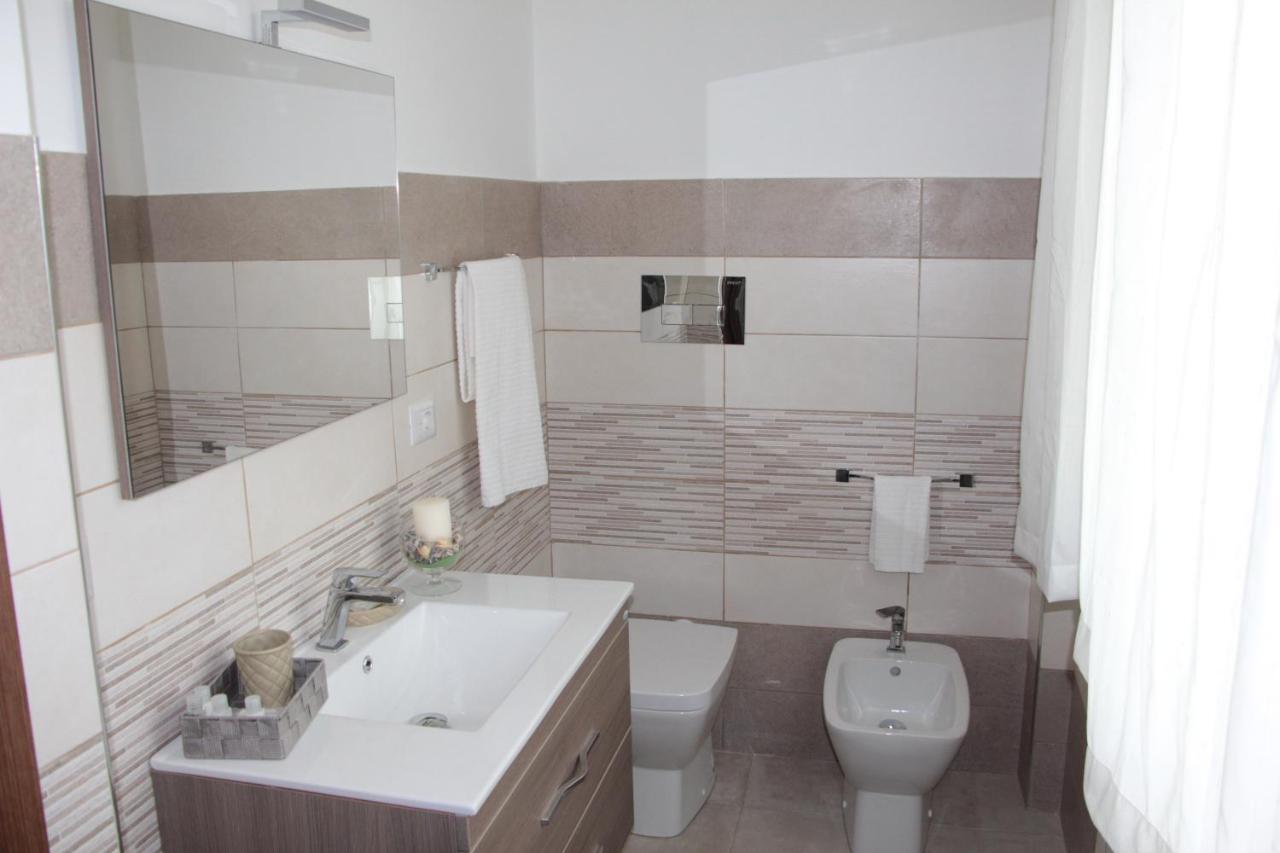 Agrigento Dream Apartment San Leone Exterior foto