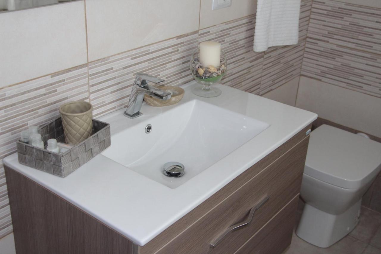 Agrigento Dream Apartment San Leone Exterior foto